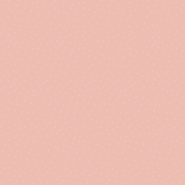 Spring Boho Girls HGK Pünktchen Rose